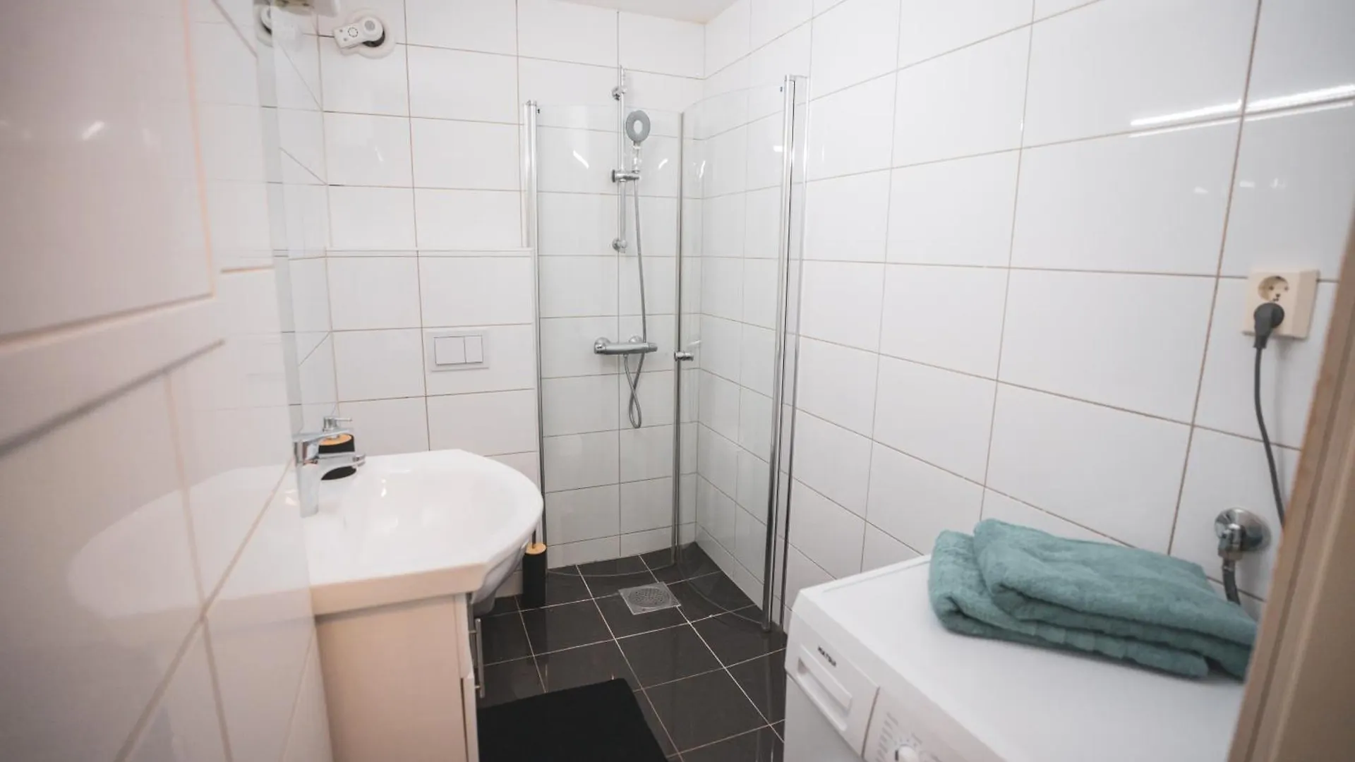 Bryggen Historic Area, Budget Rooms Bergen 0*,