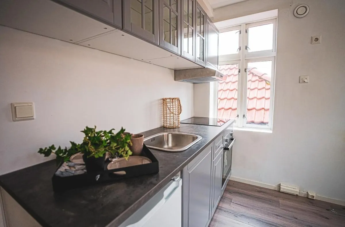 Bryggen Historic Area, Budget Rooms Bergen Noruega